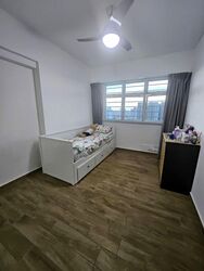 Blk 450C West Terra @ Bukit Batok (Bukit Batok), HDB 5 Rooms #559028851